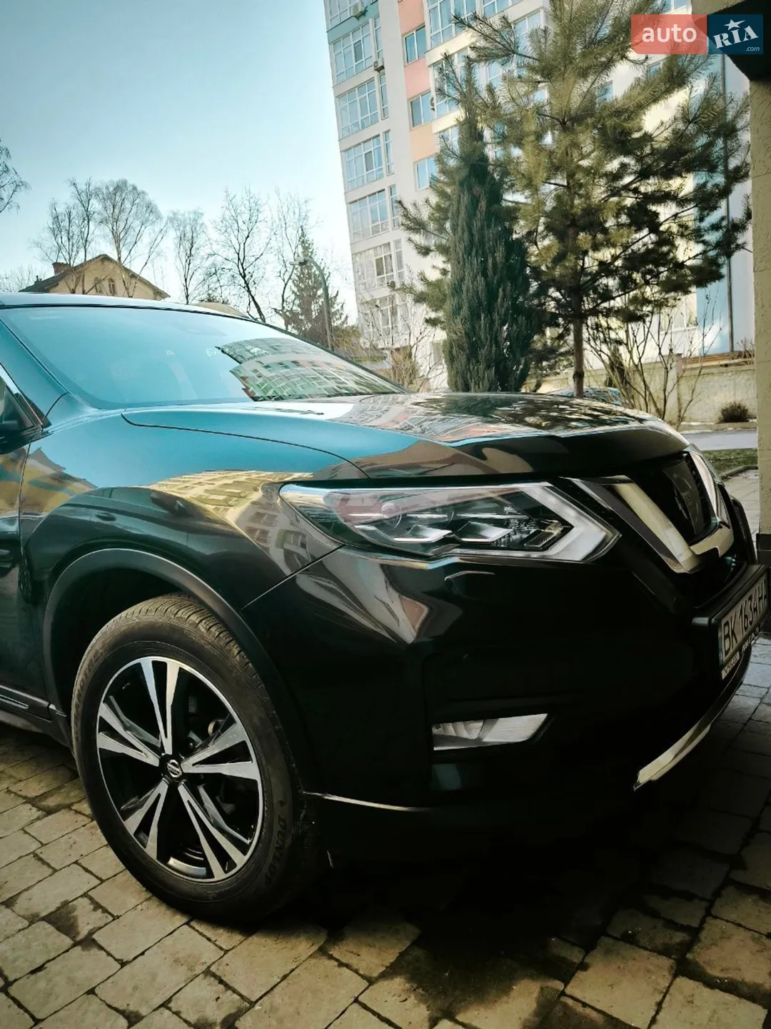 2020 Nissan X-Trail - мініатюра 5