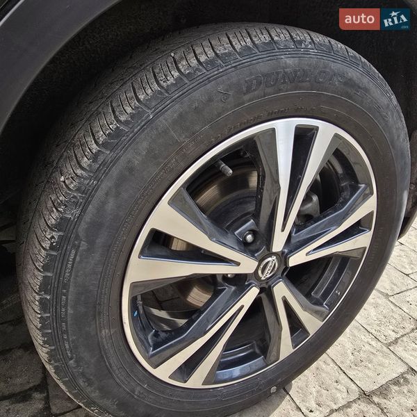 Внедорожник / Кроссовер Nissan X-Trail 2020 в Ивано-Франковске