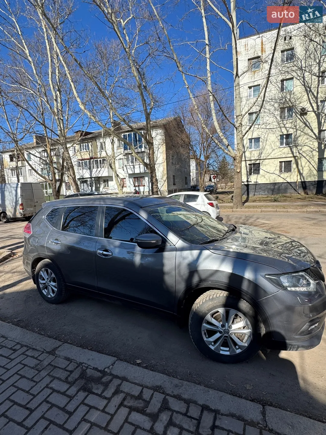 2015 Nissan X-Trail - мініатюра 14