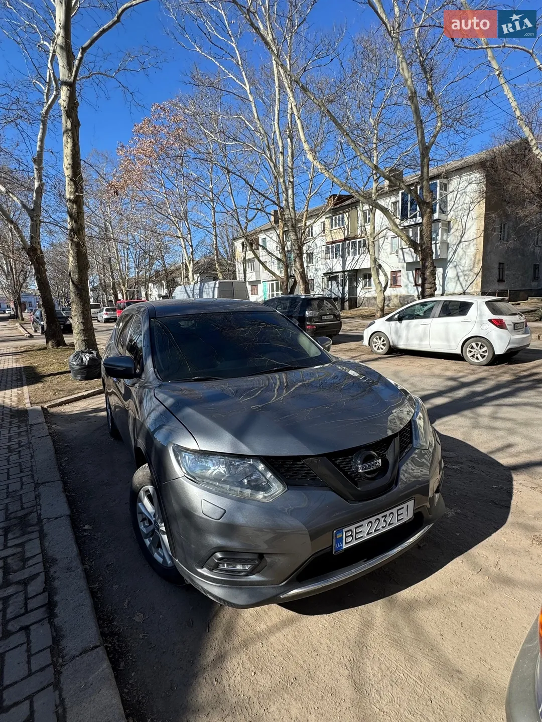 2015 Nissan X-Trail - мініатюра 8
