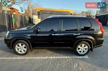 Внедорожник / Кроссовер Nissan X-Trail 2008 в Днепре