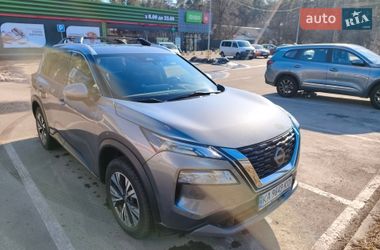 Внедорожник / Кроссовер Nissan X-Trail 2023 в Киеве