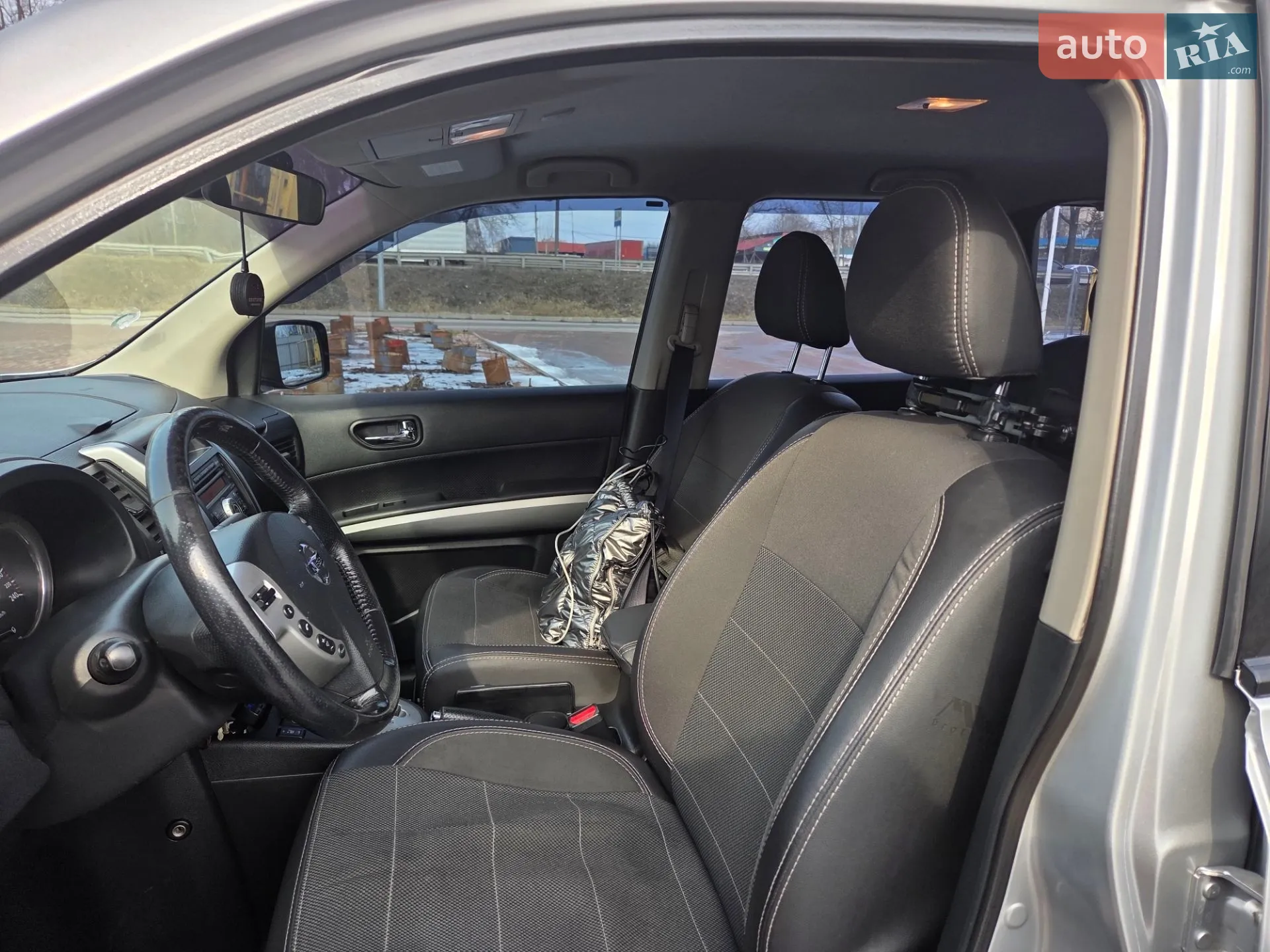 2010 Nissan X-Trail - мініатюра 18