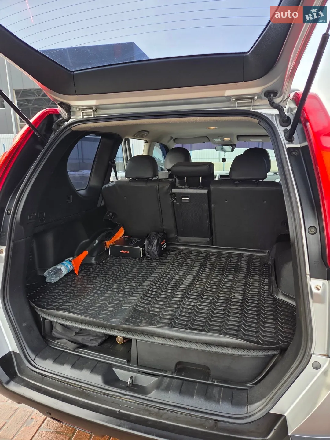 2010 Nissan X-Trail - мініатюра 27