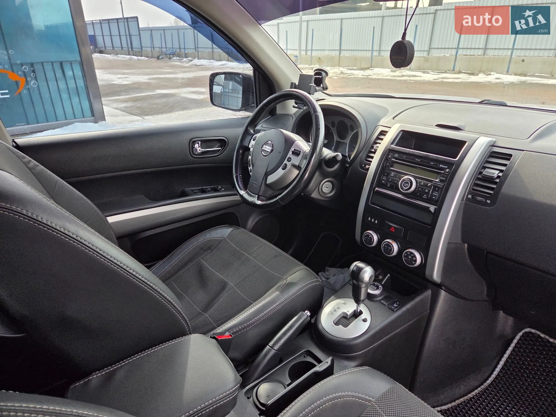 2010 Nissan X-Trail - мініатюра 19