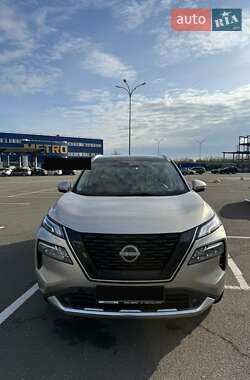 Внедорожник / Кроссовер Nissan X-Trail 2023 в Киеве