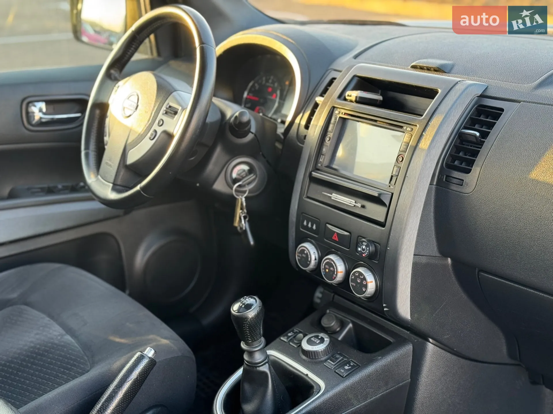 2011 Nissan X-Trail - мініатюра 42