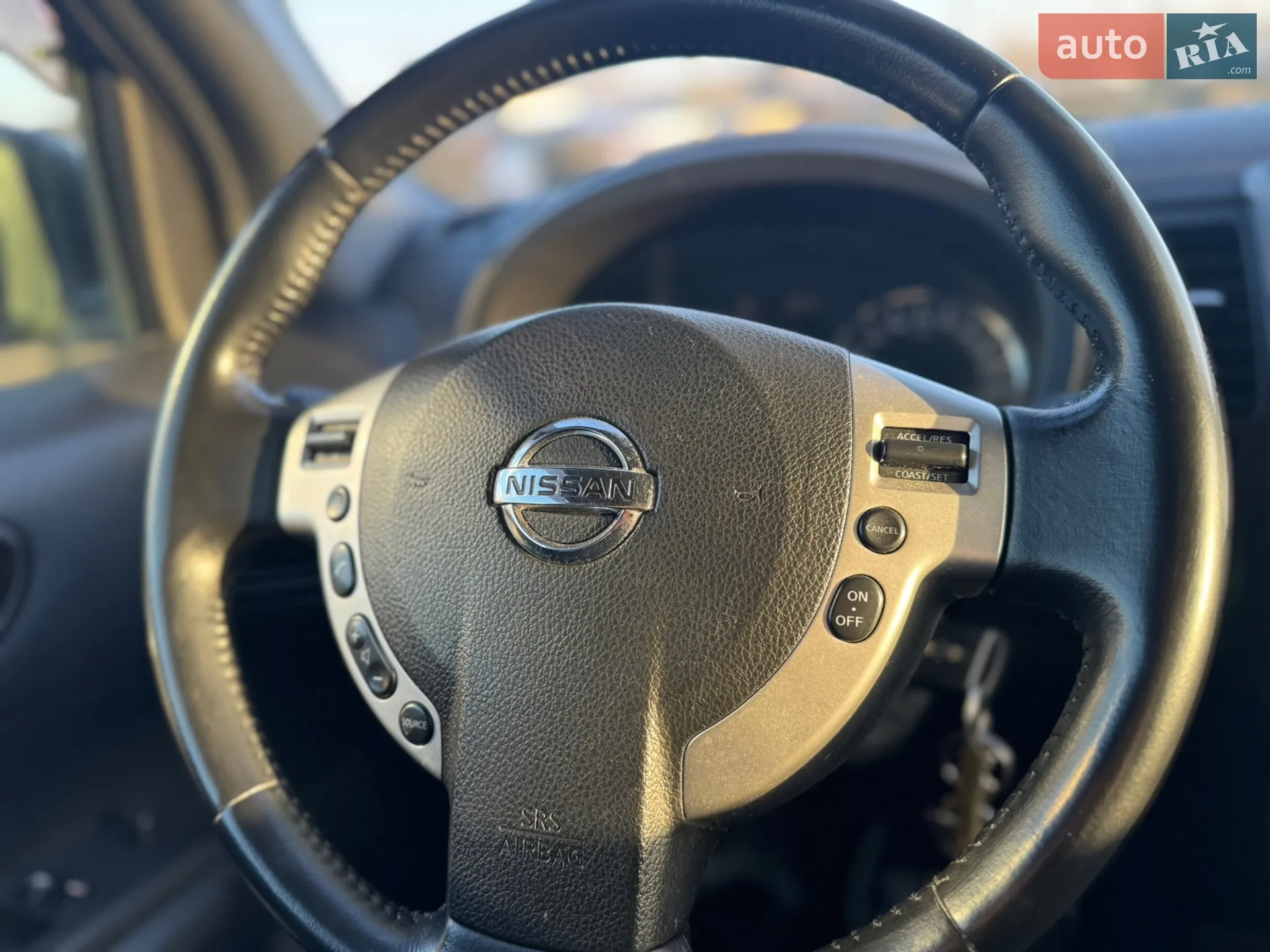 2011 Nissan X-Trail - мініатюра 45
