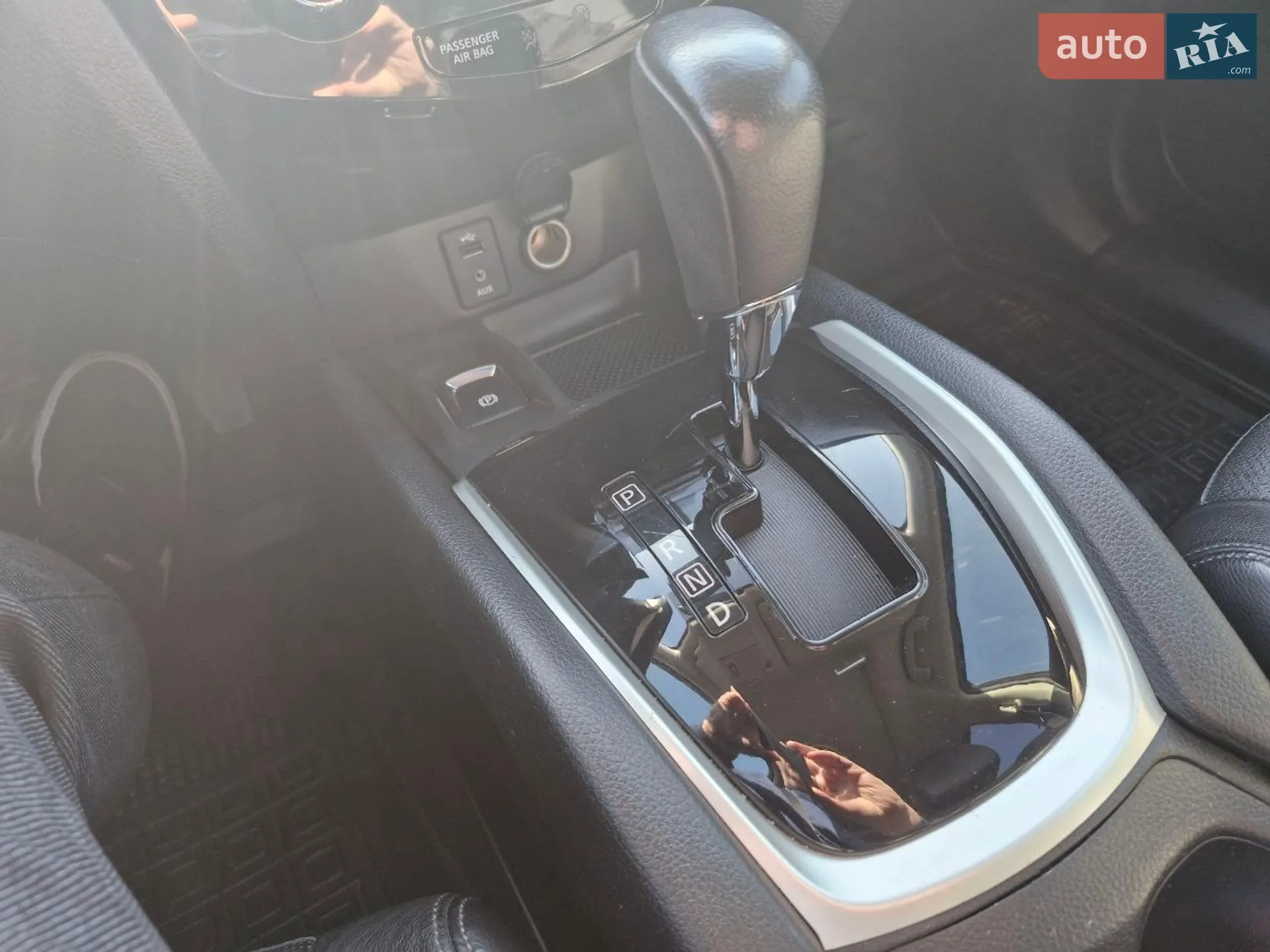 2016 Nissan X-Trail - мініатюра 33