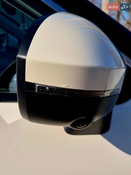 Внедорожник / Кроссовер Nissan X-Trail 2023 в Чернигове