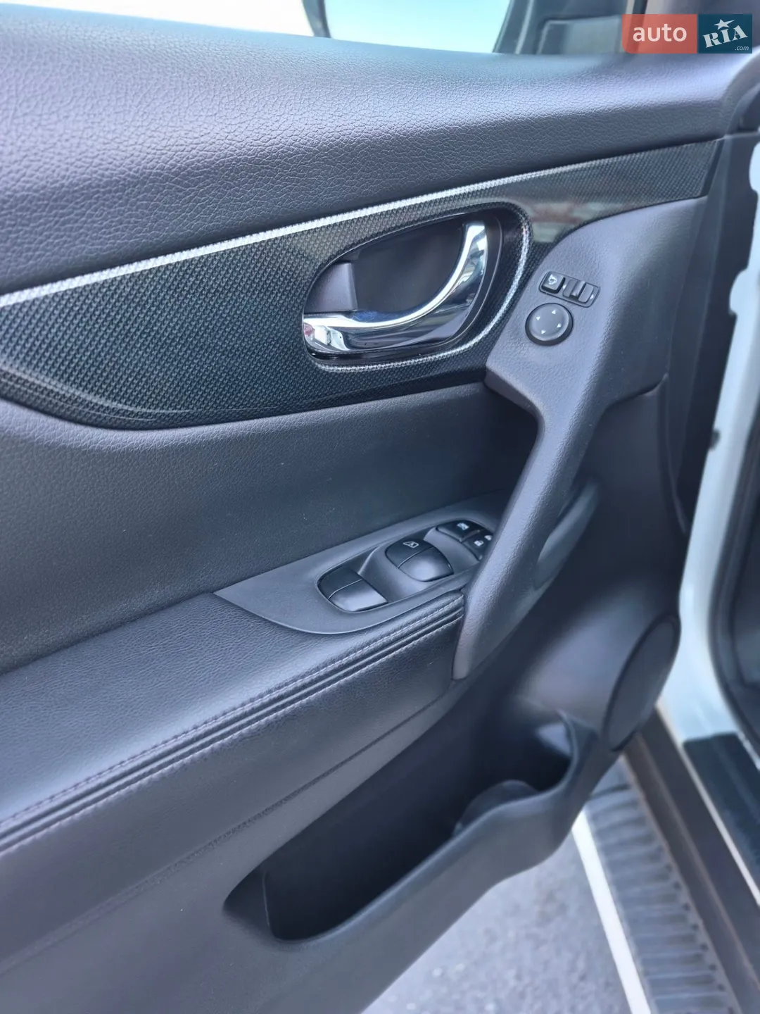 2014 Nissan X-Trail - мініатюра 17