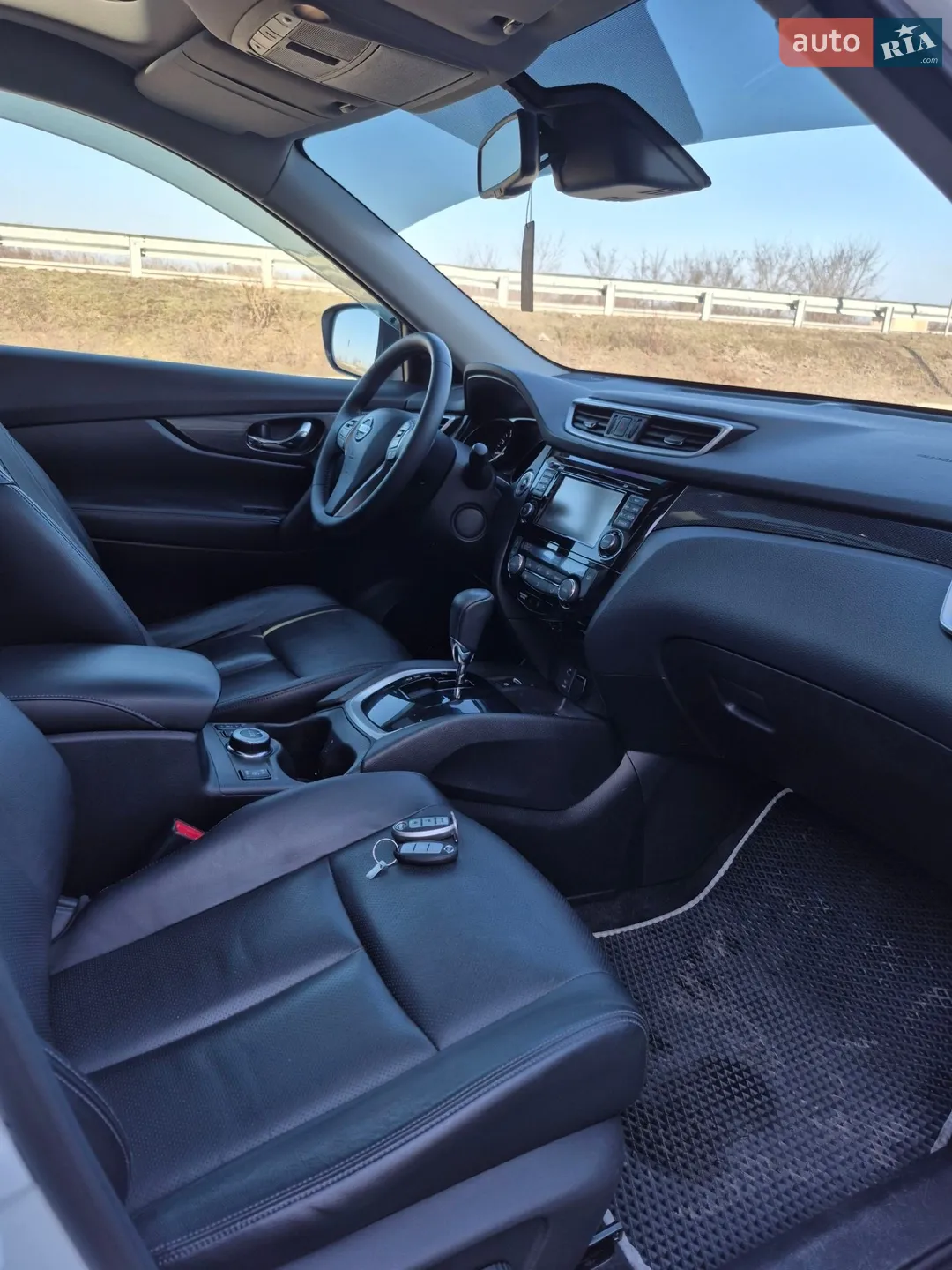 2014 Nissan X-Trail - мініатюра 34