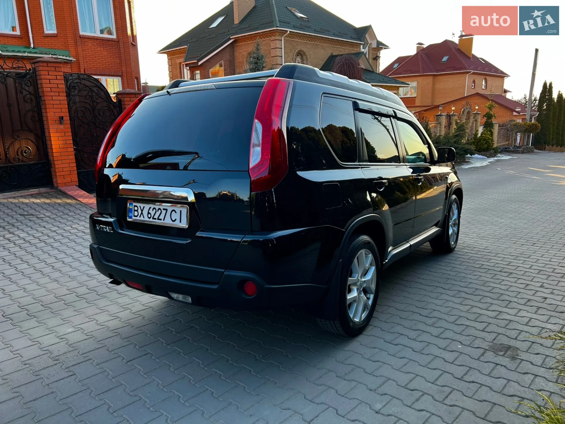 2010 Nissan X-Trail - мініатюра 8
