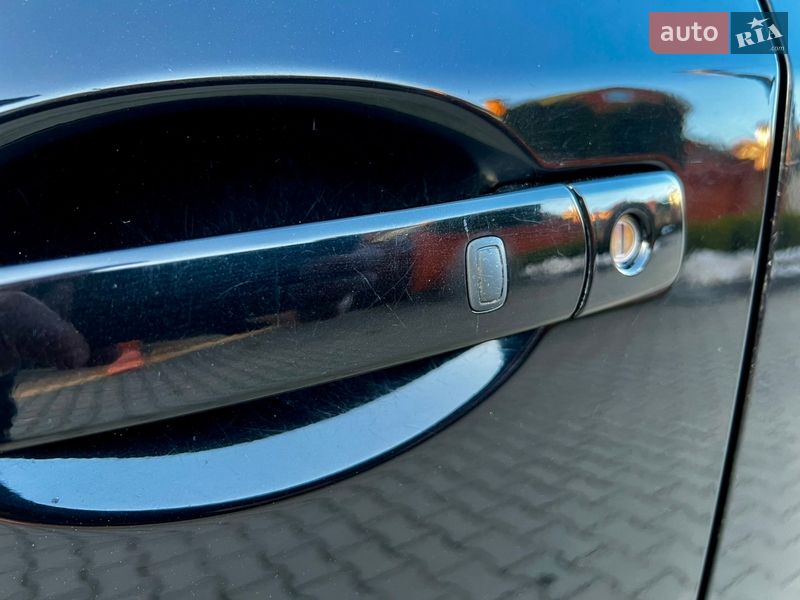 Внедорожник / Кроссовер Nissan X-Trail 2010 в Хмельницком