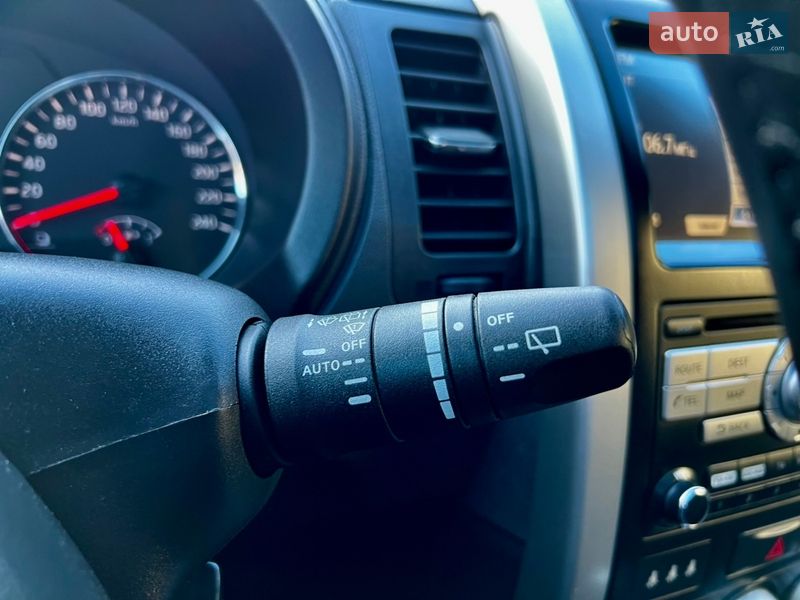 Внедорожник / Кроссовер Nissan X-Trail 2010 в Хмельницком