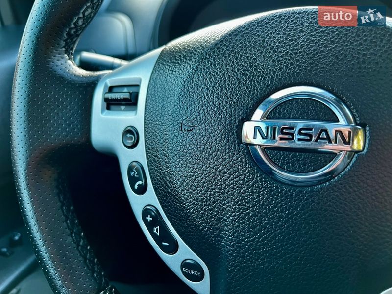 Внедорожник / Кроссовер Nissan X-Trail 2010 в Хмельницком