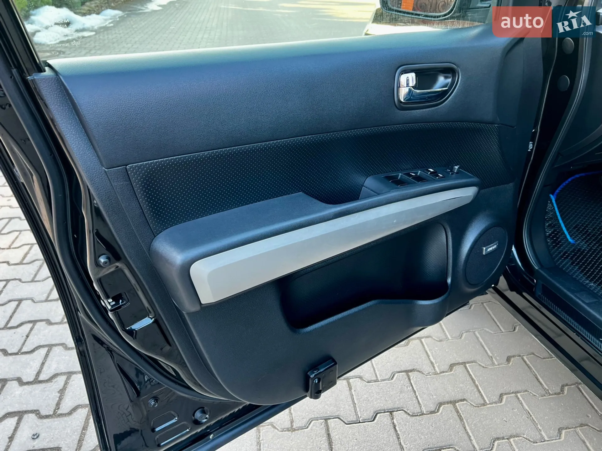 2010 Nissan X-Trail - мініатюра 40