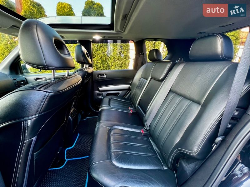 Внедорожник / Кроссовер Nissan X-Trail 2010 в Хмельницком