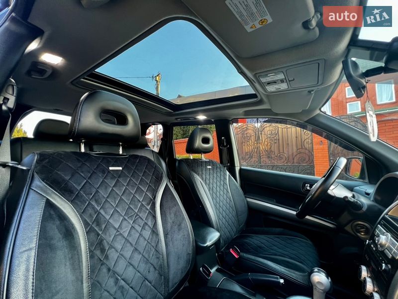 Внедорожник / Кроссовер Nissan X-Trail 2010 в Хмельницком