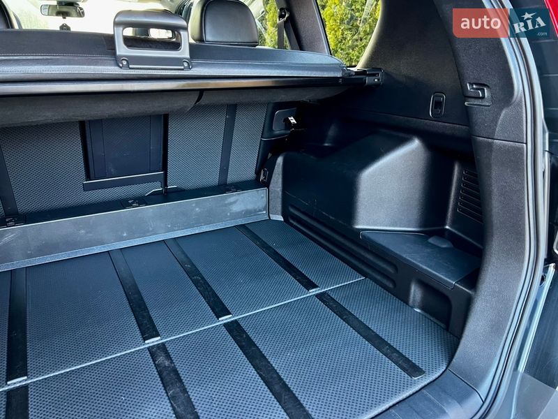 Внедорожник / Кроссовер Nissan X-Trail 2010 в Хмельницком