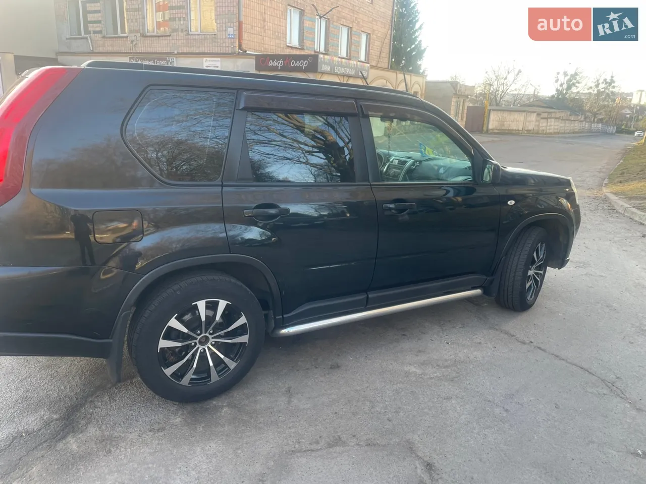 2011 Nissan X-Trail - мініатюра 16
