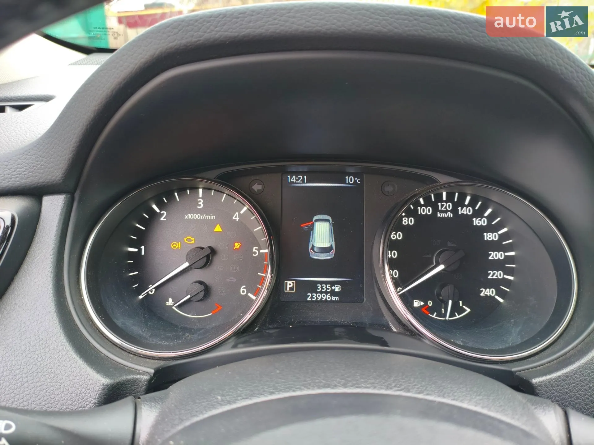 2021 Nissan X-Trail - мініатюра 18