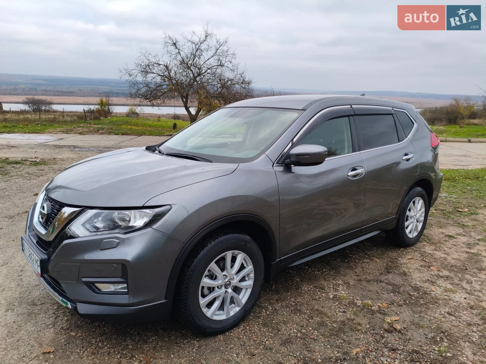 2021 Nissan X-Trail - мініатюра 20