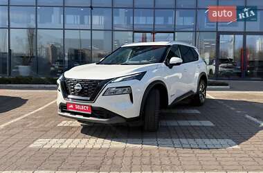 Внедорожник / Кроссовер Nissan X-Trail 2023 в Киеве