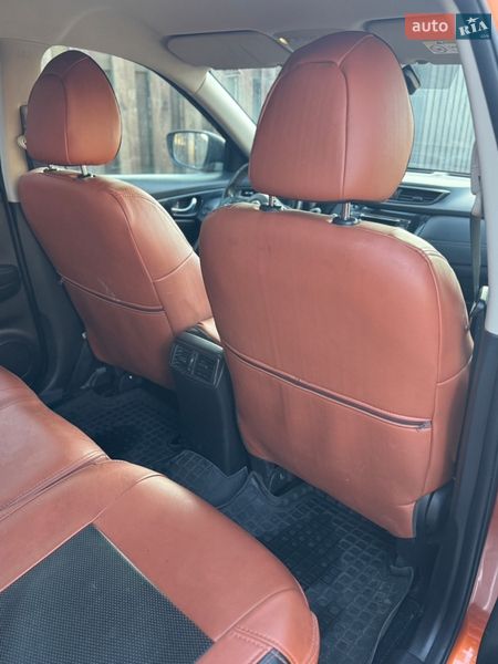 Внедорожник / Кроссовер Nissan X-Trail 2021 в Киеве