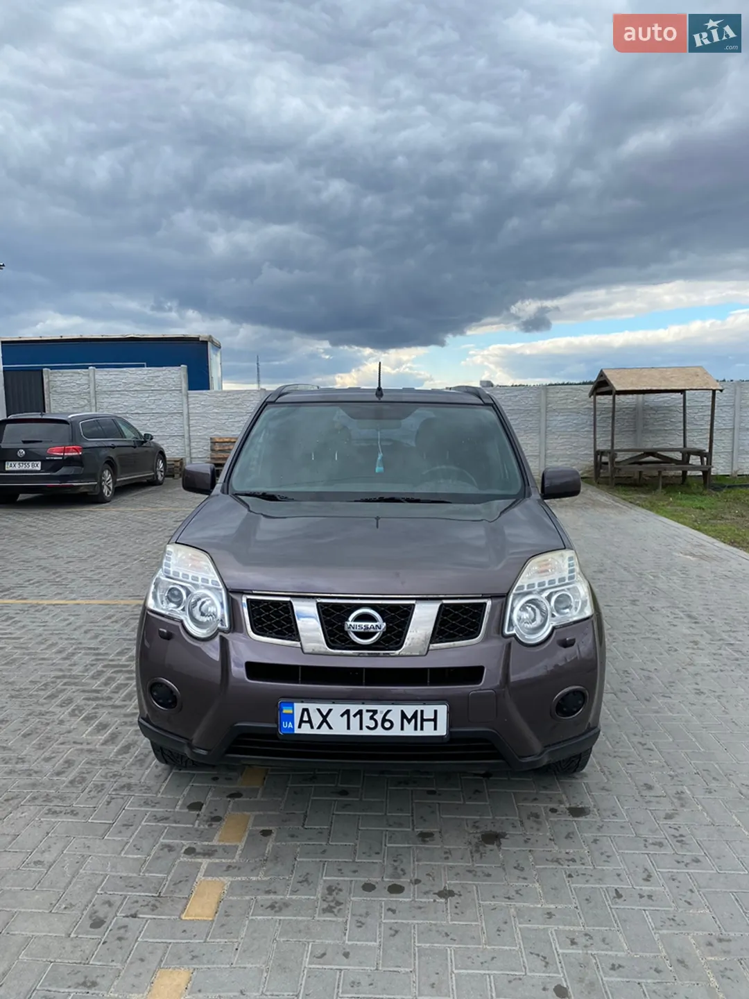 2011 Nissan X-Trail - мініатюра 5