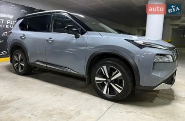 Внедорожник / Кроссовер Nissan X-Trail 2023 в Киеве