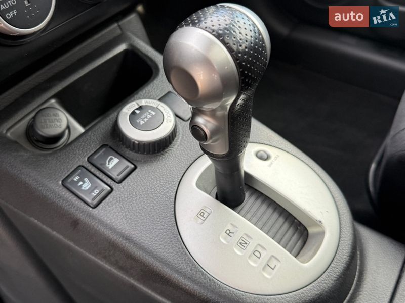 Внедорожник / Кроссовер Nissan X-Trail 2010 в Виннице