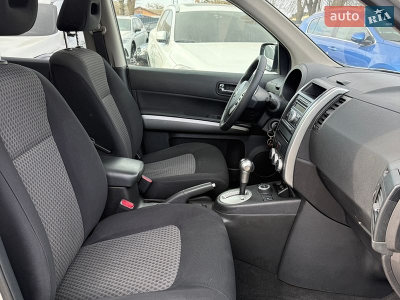 Внедорожник / Кроссовер Nissan X-Trail 2010 в Виннице