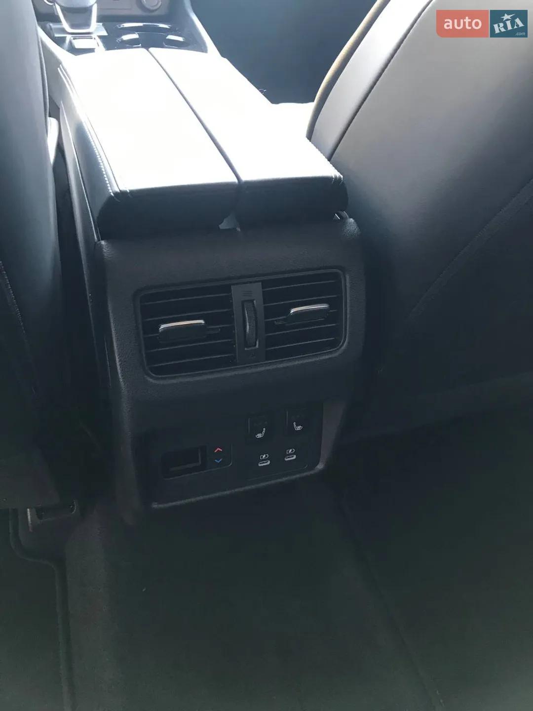 2025 Nissan X-Trail - мініатюра 36