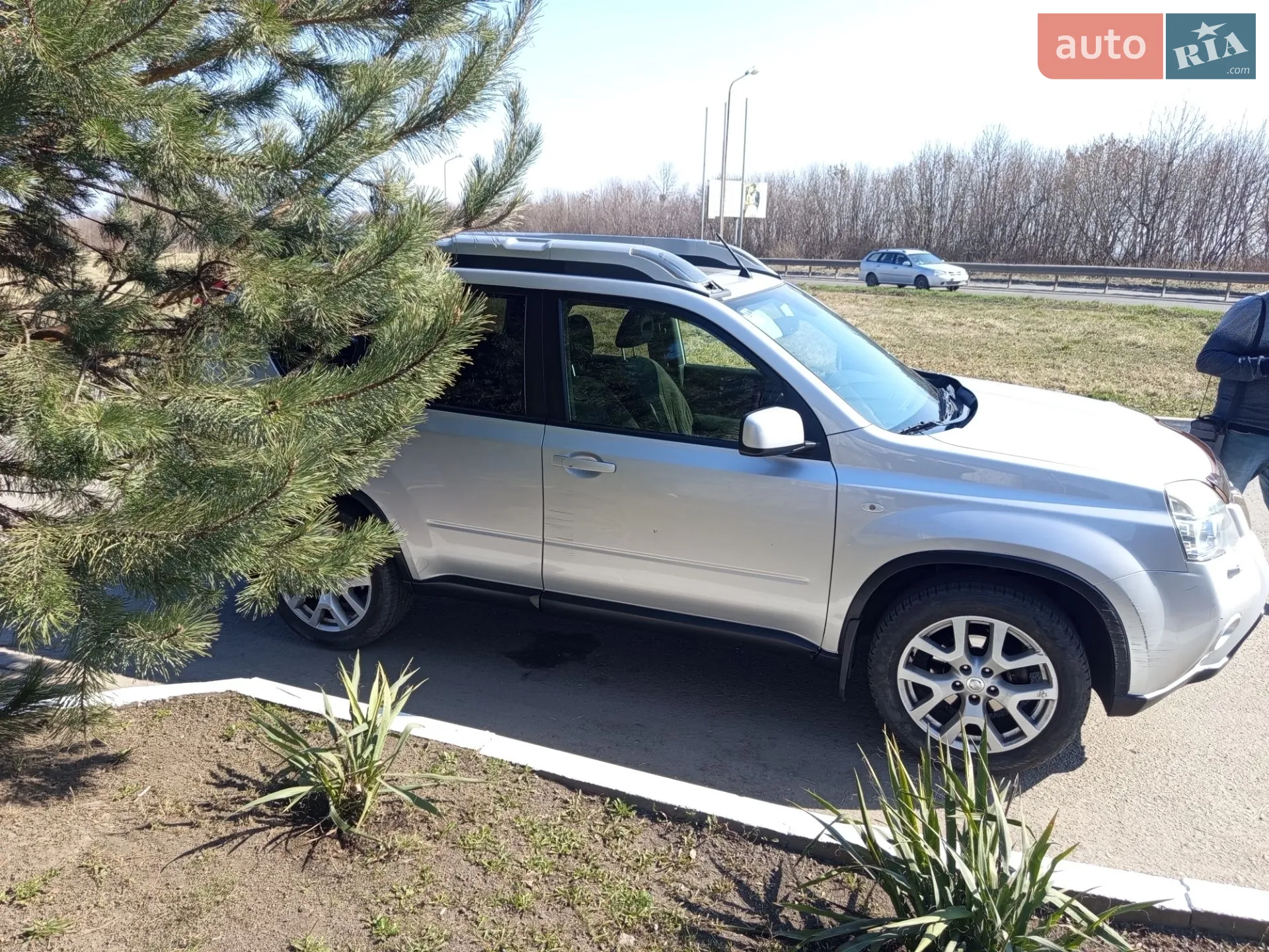 2012 Nissan X-Trail - мініатюра 6