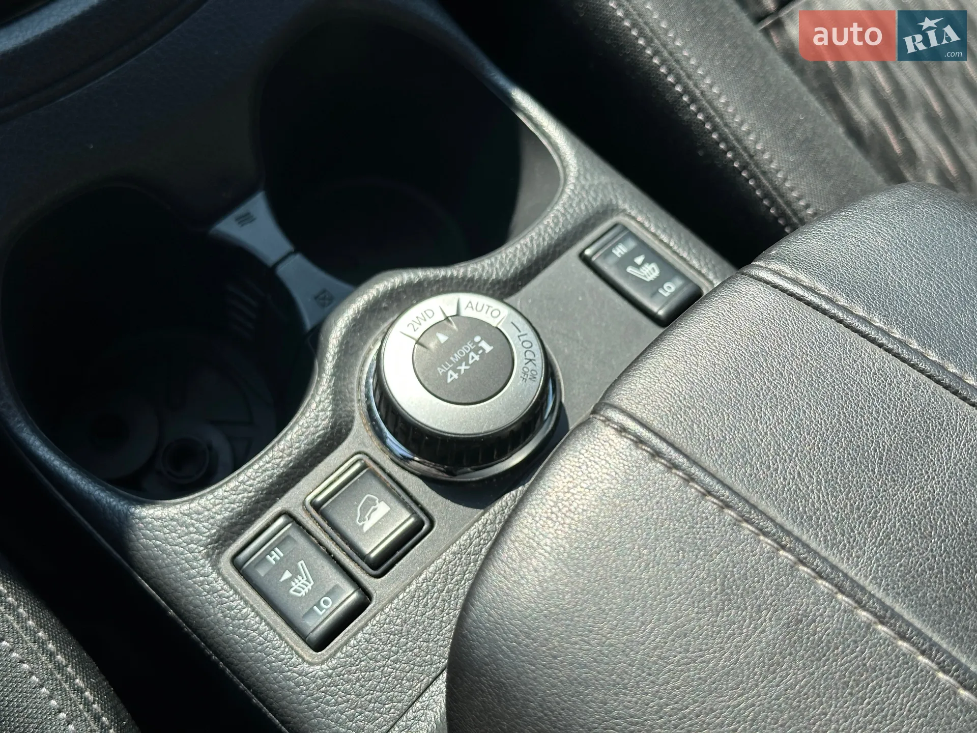 2019 Nissan X-Trail - мініатюра 23