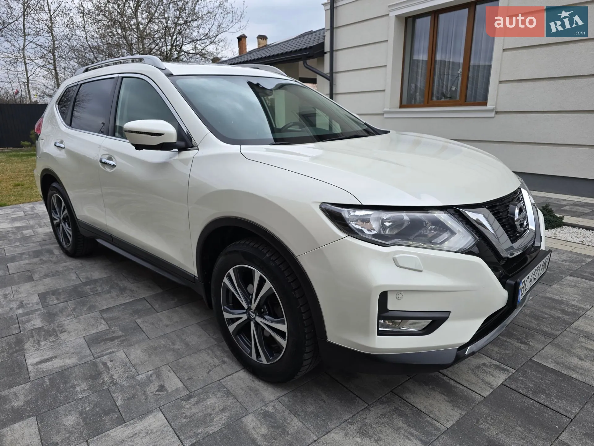 2018 Nissan X-Trail - мініатюра 9