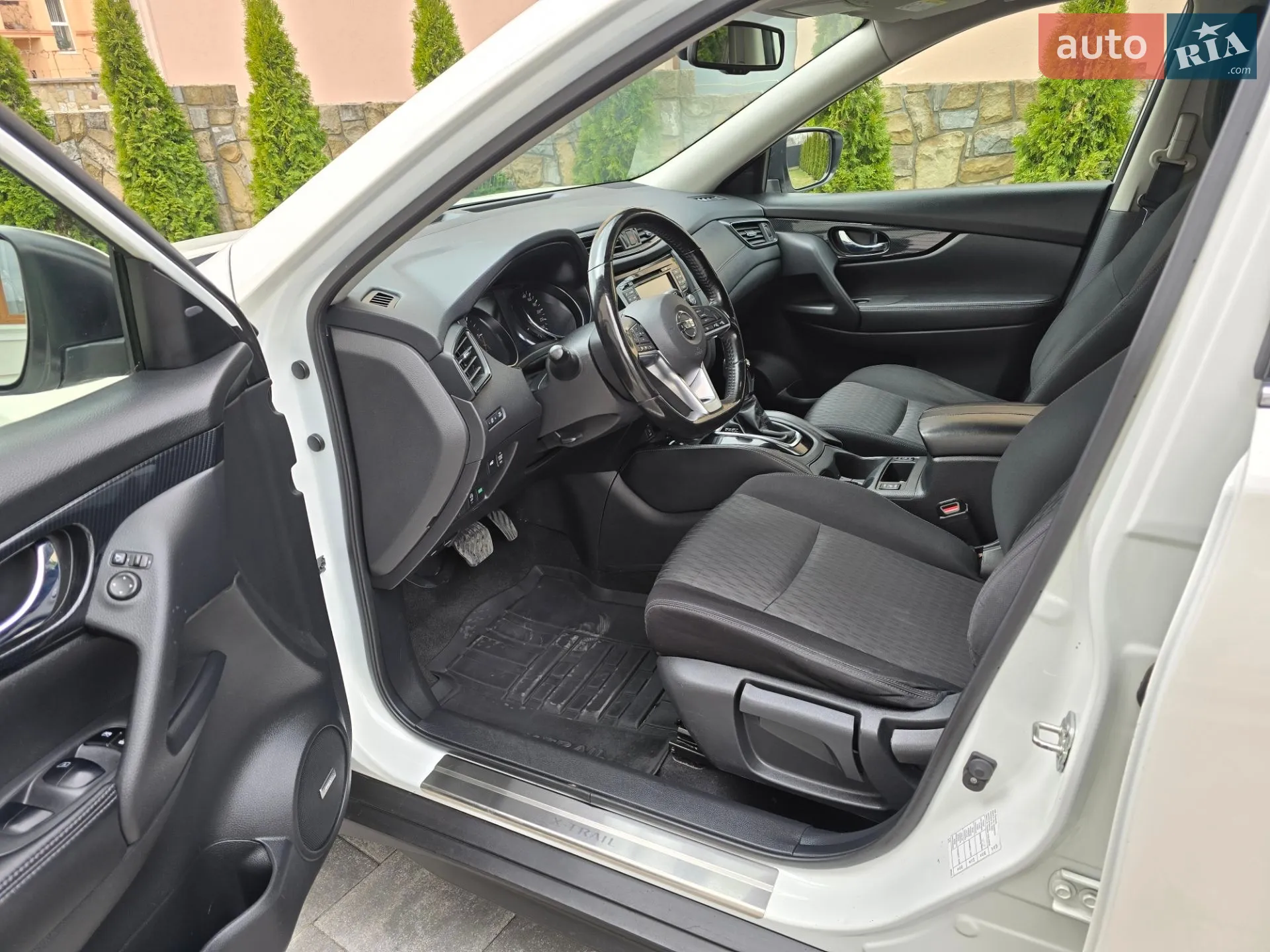 2018 Nissan X-Trail - мініатюра 12