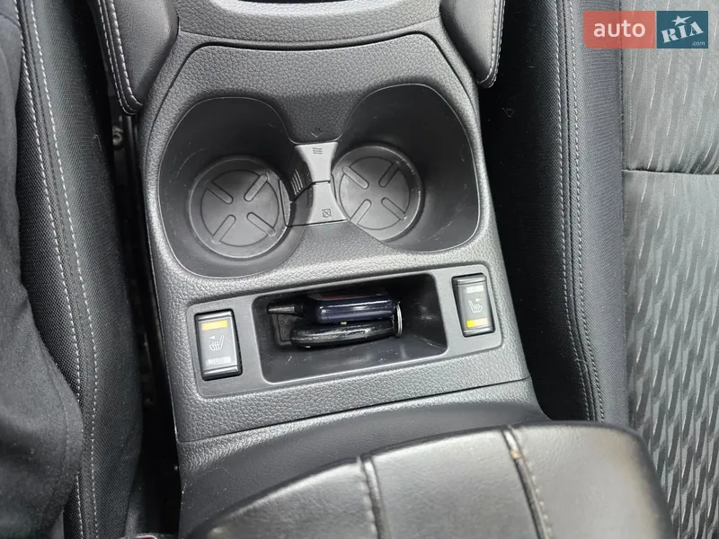 Nissan X-Trail 2018 VIN JN1TCAT32U0122181 фото оголошення 24 з 113