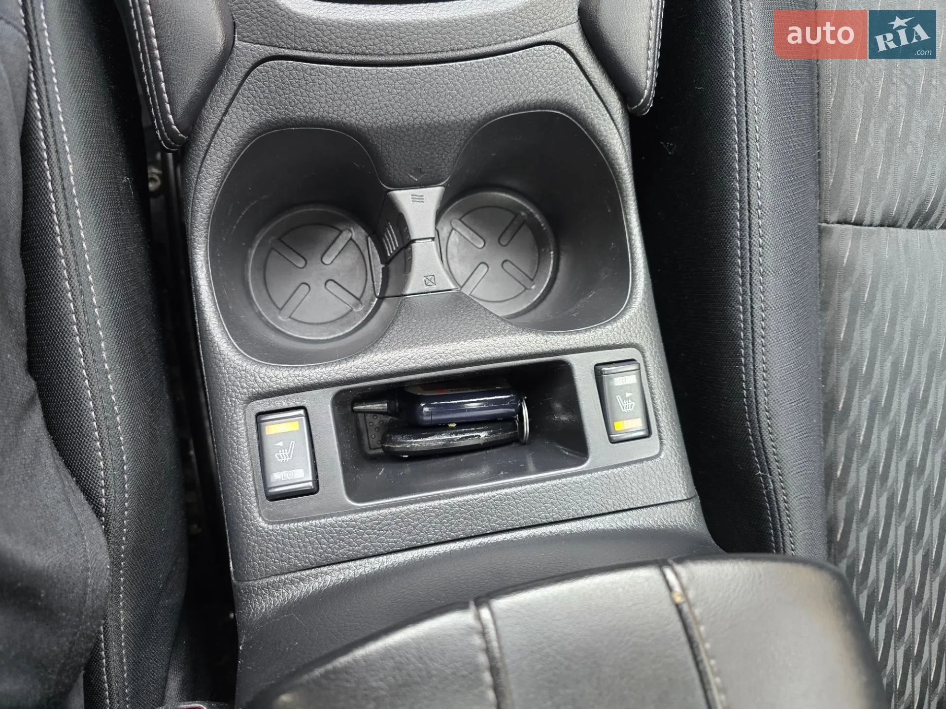 2018 Nissan X-Trail - мініатюра 24