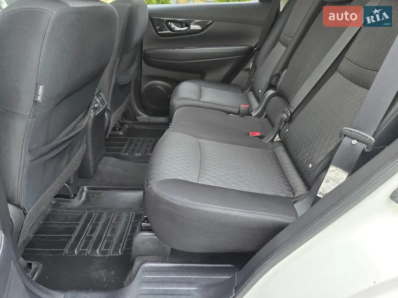 Nissan X-Trail 2018 VIN JN1TCAT32U0122181 фото оголошення 28 з 113