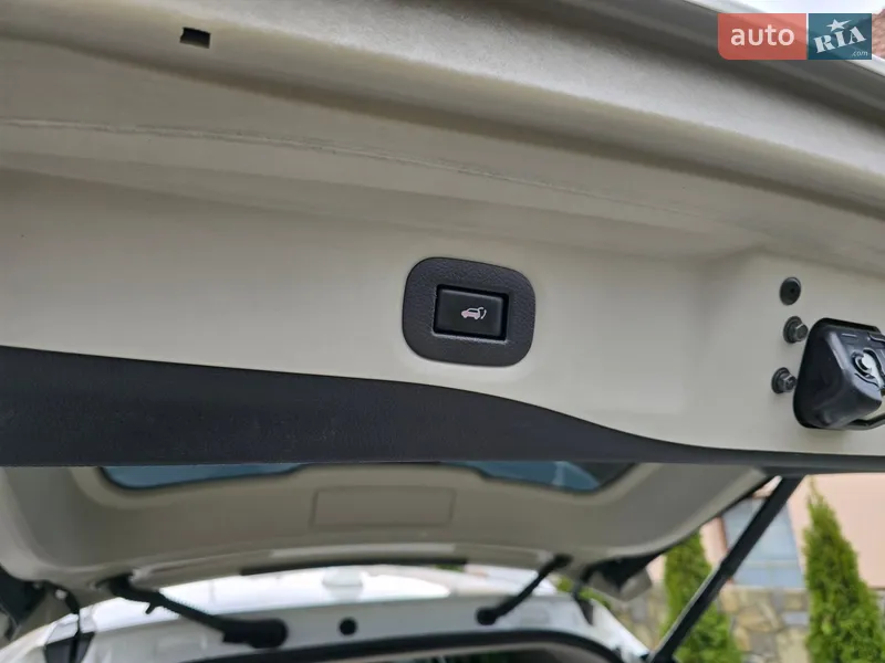 Nissan X-Trail 2018 VIN JN1TCAT32U0122181 фото оголошення 38 з 113