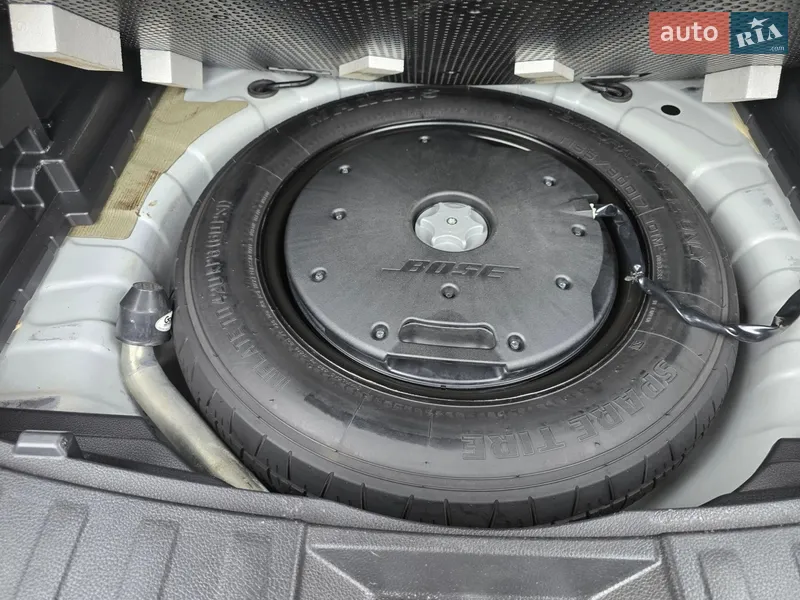 Nissan X-Trail 2018 VIN JN1TCAT32U0122181 фото оголошення 41 з 113