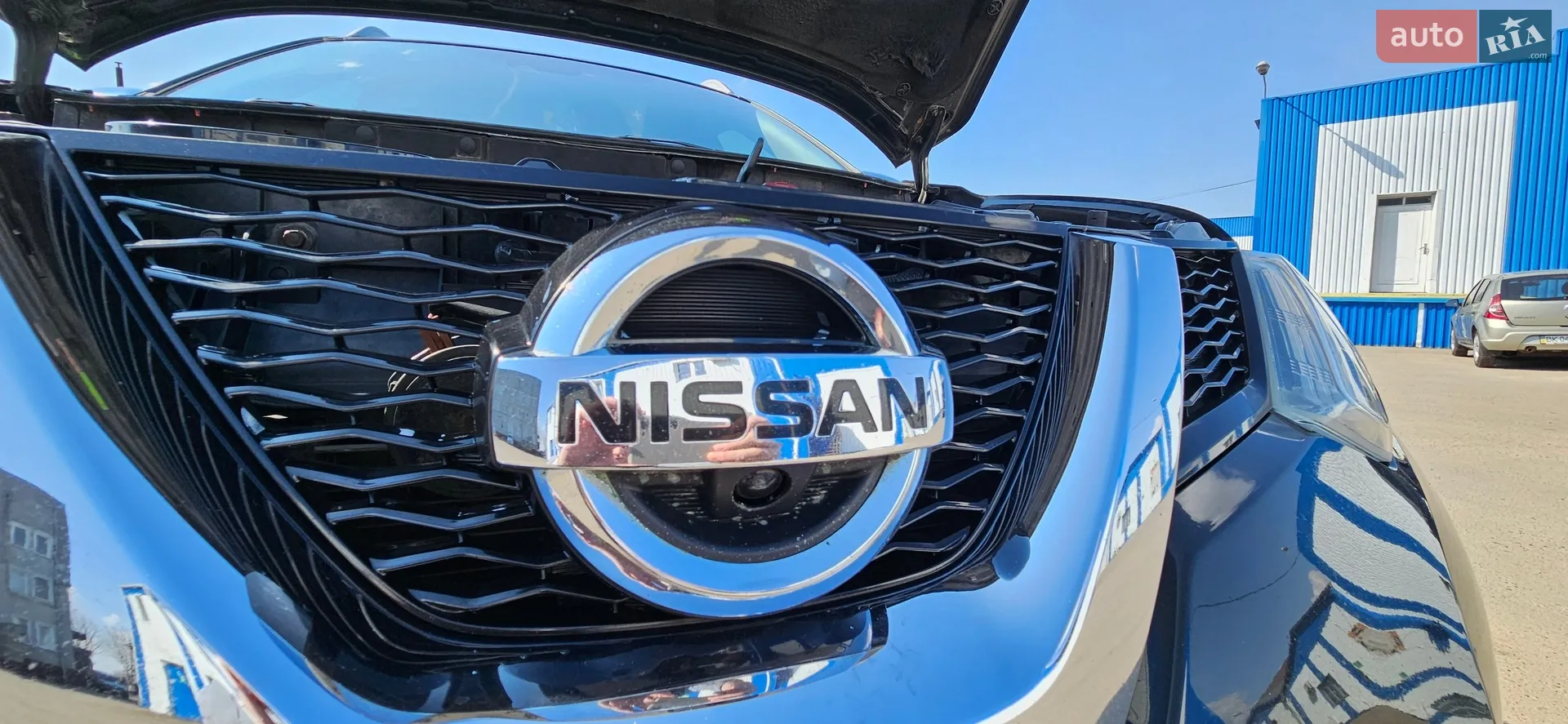 2014 Nissan X-Trail - мініатюра 23