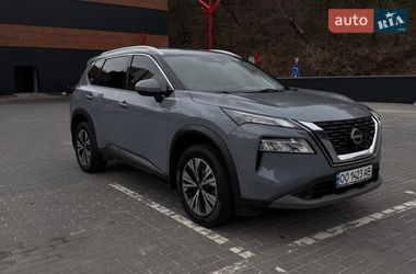 Позашляховик / Кросовер Nissan X-Trail 2023 в Києві