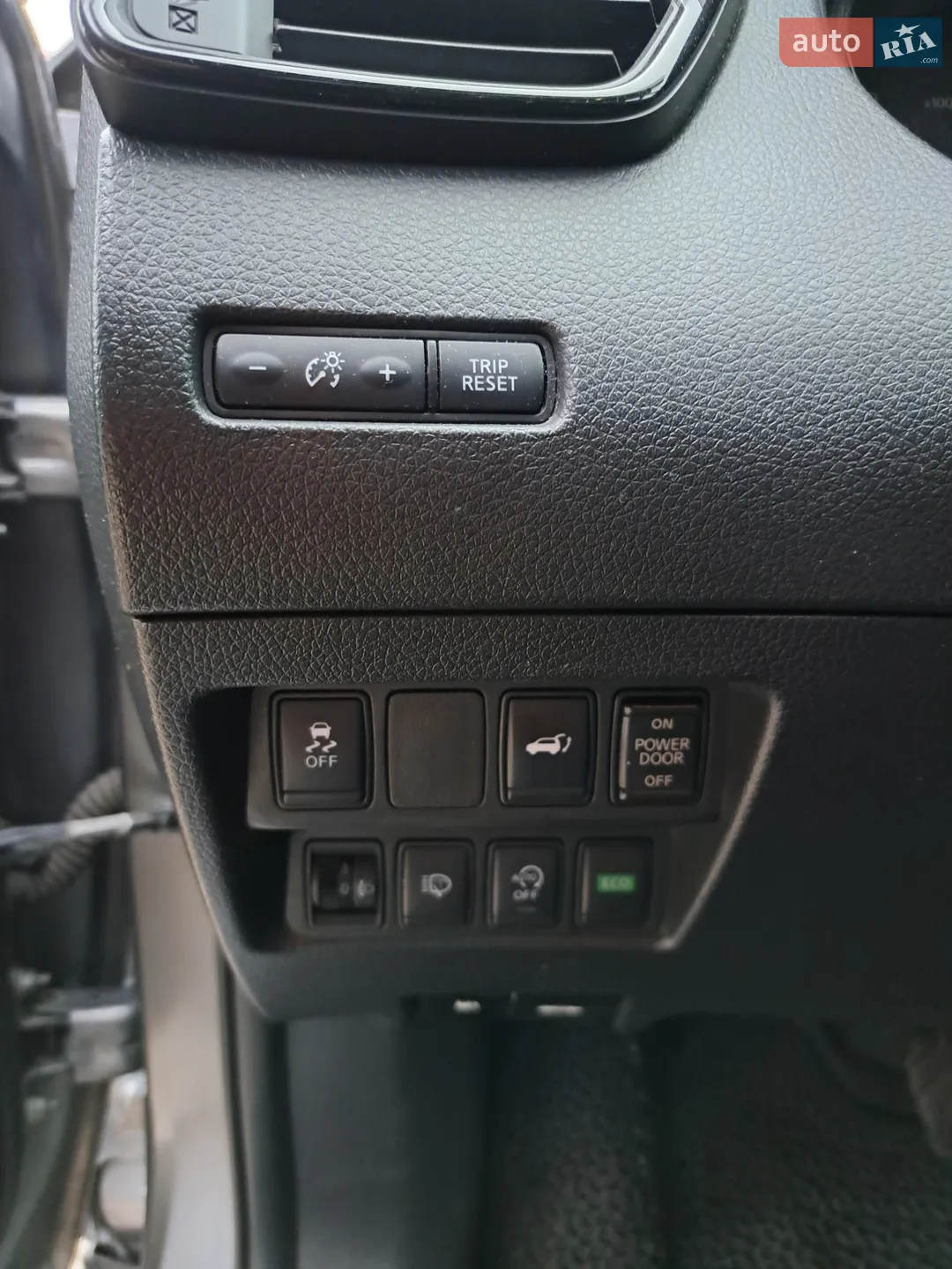 2018 Nissan X-Trail - мініатюра 11