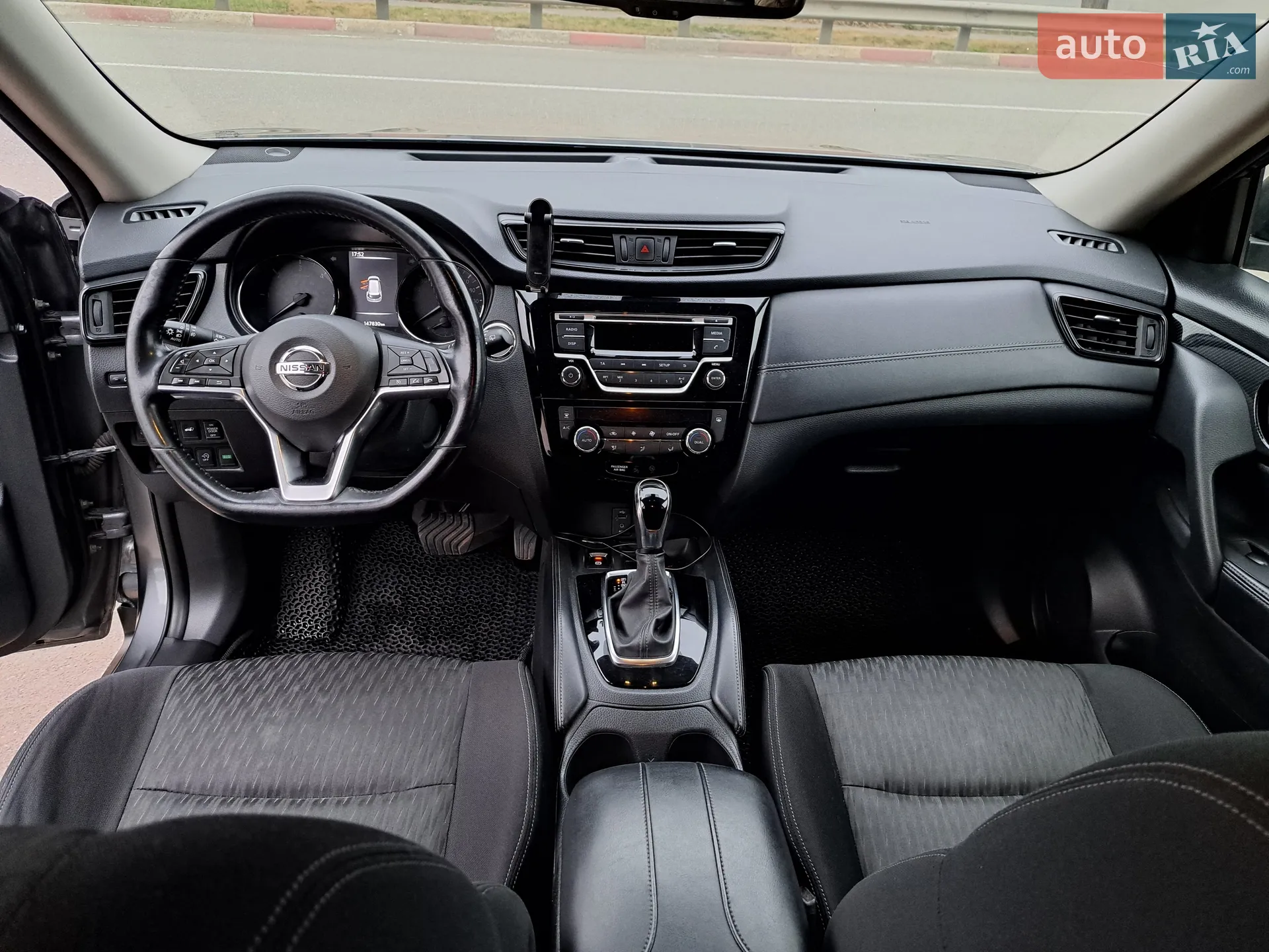 2018 Nissan X-Trail - мініатюра 14
