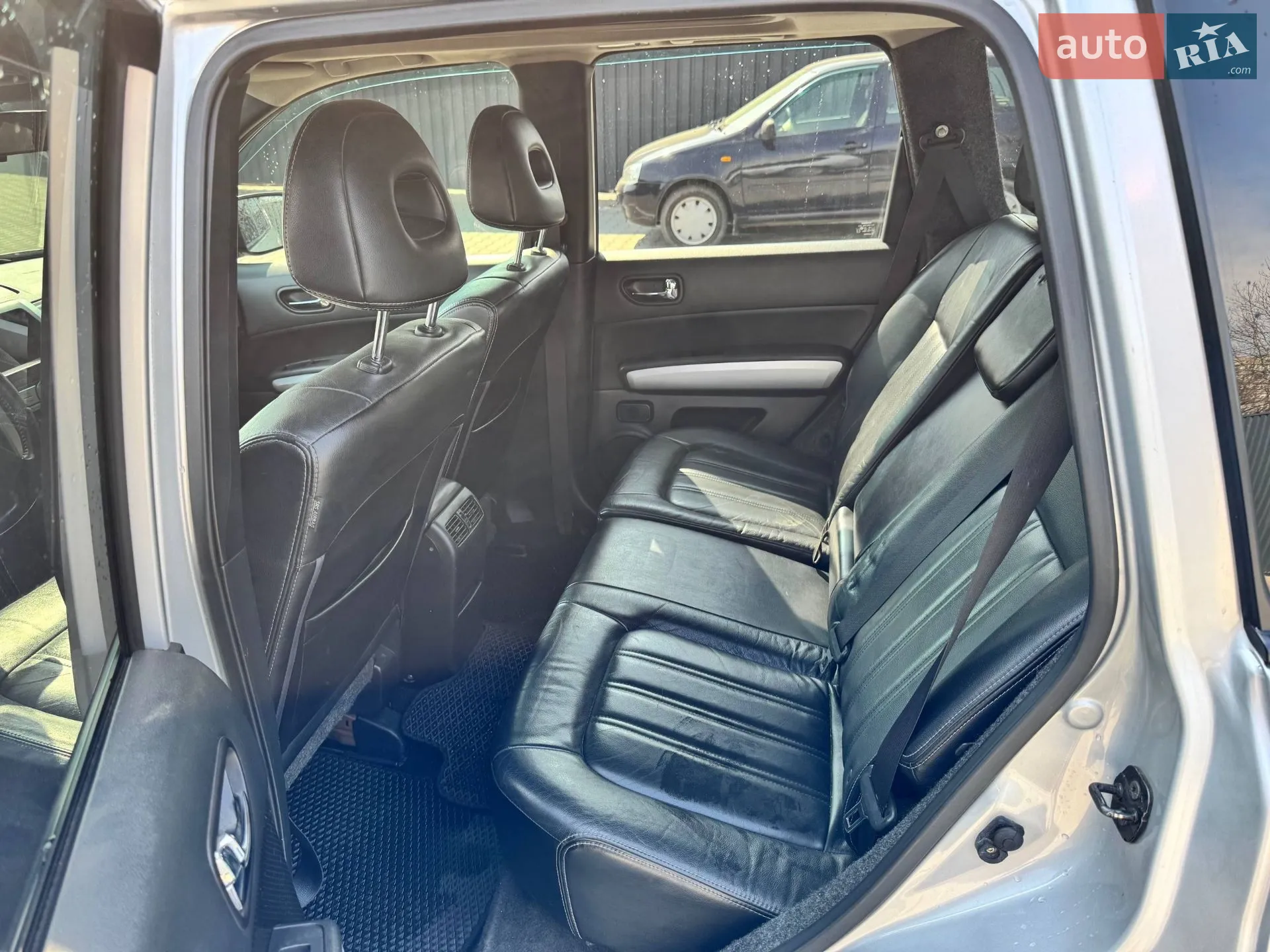 2012 Nissan X-Trail - мініатюра 14