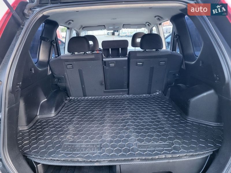 Внедорожник / Кроссовер Nissan X-Trail 2008 в Хмельницком