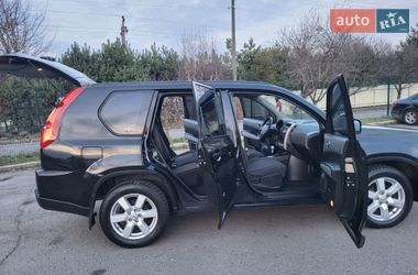Внедорожник / Кроссовер Nissan X-Trail 2008 в Хмельницком